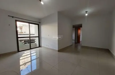 Apartamento para alugar no edifício miami, centro, piracicaba.