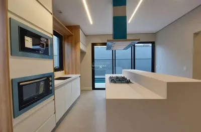 Casa à venda no condomínio terras de piracicaba iii, morato, piracicaba.