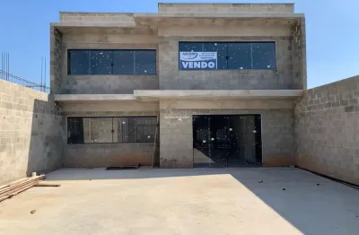 Salão para alugar no bairro residencial azaléas, saltinho.