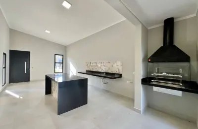 Casa à venda no condomínio villagio clotilde brossi, água branca, piracicaba.