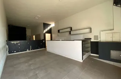 Ponto comercial com 2 salas para alugar na Avenida Dona Jane Conceição, 984, Jaraguá, Piracicaba