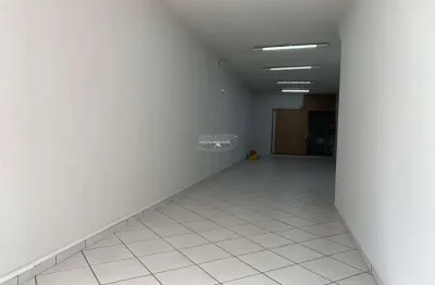 Ponto comercial com 2 salas para alugar no Centro, Piracicaba 