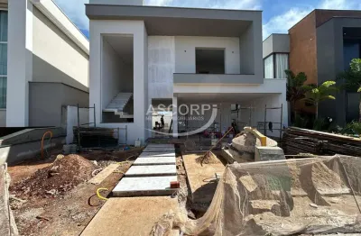 Casa à venda no condomínio villa bela vista, santa rosa, piracicaba