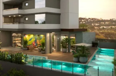 Apartamento com 3 quartos à venda no Castelinho, Piracicaba 