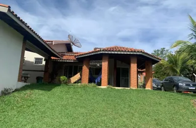 Chácara à venda no condomínio serra verde, são pedro.
