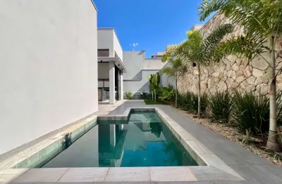 Casa à venda no condomínio residencial damha ii, bongue, piracicaba.