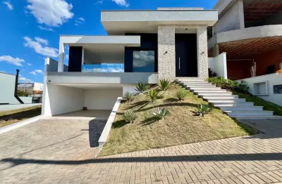 Casa à venda no condomínio residencial damha ii, bongue, piracicaba.