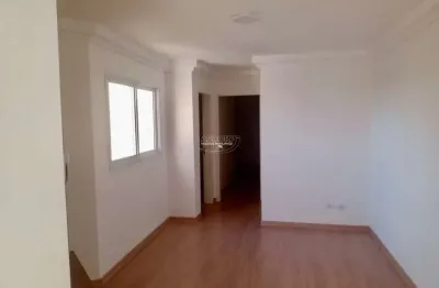 Apartamento à venda no condomínio residencial park dois córregos, piracicaba.