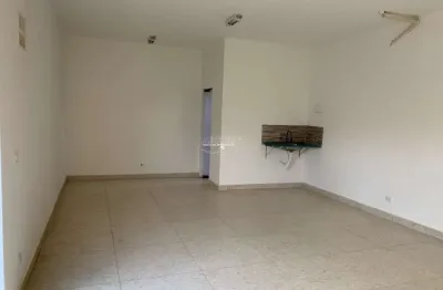 Salão comercial para alugar no bairro residencial serra verde, piracicaba.