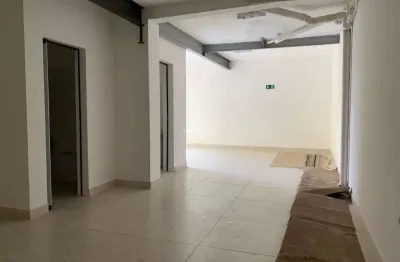 Salão comercial para alugar no bairro residencial serra verde, piracicaba.