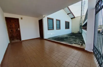 Casa com 2 quartos à venda no Santa Terezinha, Piracicaba 