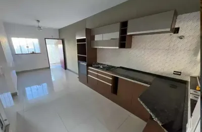 Casa com 2 quartos à venda no Cecap, Piracicaba 