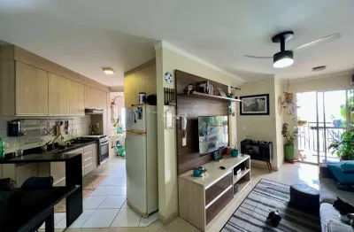 Apartamento à venda no condomínio mirage residence, pauliceia, piracicaba.