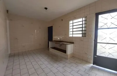 Casa com 2 quartos à venda no Santa Terezinha, Piracicaba 
