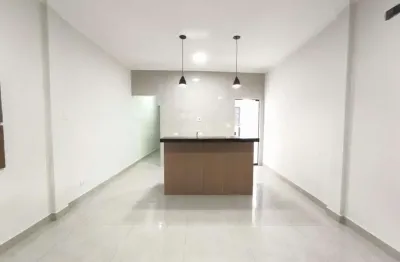 Casa com 3 quartos à venda na Vila Rezende, Piracicaba 
