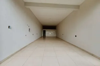 Ponto comercial com 1 sala para alugar no Jardim Planalto, Piracicaba 