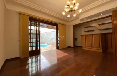 Casa comercial com 2 salas à venda na Cidade Alta, Piracicaba 