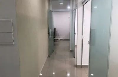 Sala comercial  para alugar no edifício trio linderberg, cidade jardim, piracicaba.