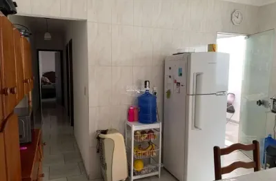 Casa à venda no bairro jardim são judas tadeu, saltinho.