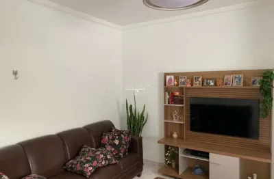 Casa à venda no bairro jardim são judas tadeu, saltinho.