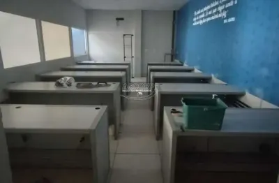 Prédio comercial para alugar no bairro cidade alta, piracicaba.