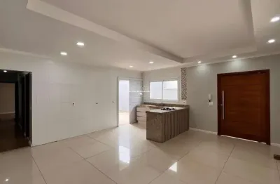 Casa com 3 quartos à venda no Jardim dos Colibris, Indaiatuba 