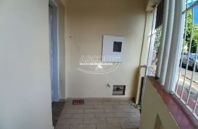 Casa com 4 quartos à venda no Paulista, Piracicaba 