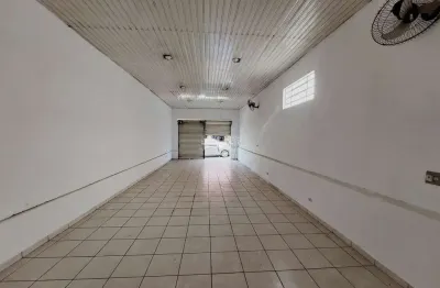 Salão comercial para alugar no centro, piracicaba/sp. (código sl00258)