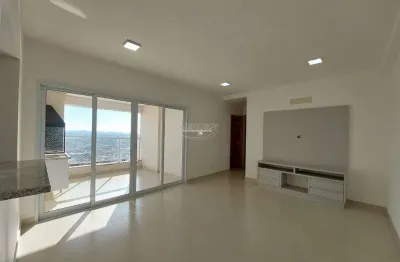 Apartamento para alugar no condomínio boa vista pauliceia residencial club, paulicéia, piracicaba.