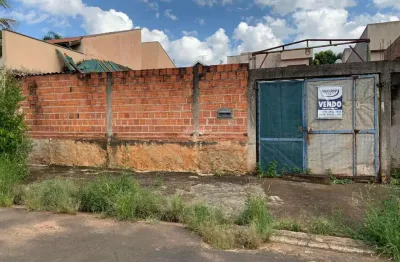 Casa com 1 quarto à venda no Loteamento Santa Rosa, Piracicaba 