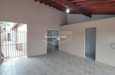 Casa com 2 quartos à venda no Jardim Novo Horizonte, Piracicaba 