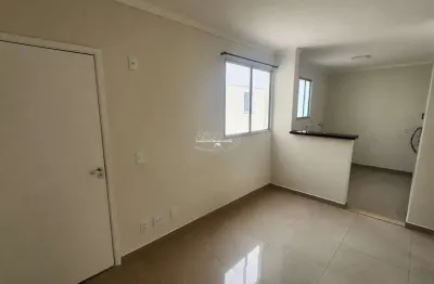 Apartamento à venda no condomínio parque piazza san pietro, pompéia, piracicaba.