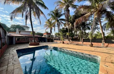 Chácara / sítio com 3 quartos à venda no Chicó, Piracicaba 