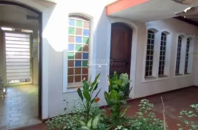 Casa residencial para alugar no bairro são dimas, piracicaba - sp (código ca02245)