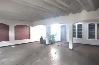 Casa residencial  à venda no bairro são dimas, piracicaba - sp (código ca02244)