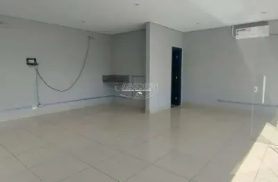 Sala comercial para alugar no bairro água branca, piracicaba sp. (código sa00196)