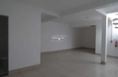 Sala comercial para alugar no bairro água branca, piracicaba sp. (código sa00195)