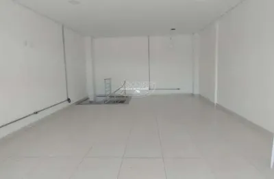 Sala comercial para alugar no bairro água branca, piracicaba sp. (código sa00194)