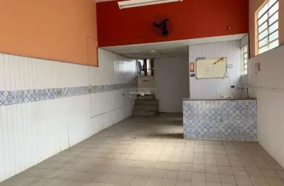 Salão comercial à venda no bairro paulista, piracicaba-sp. (código sl00256)