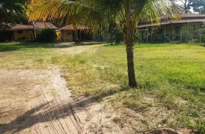 Chácara à venda no condomínio estância tamanduá, santa maria da serra-sp (código ch00162)