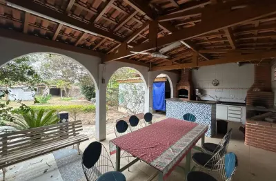 Casa com 1 quarto à venda no Ondas, Piracicaba 