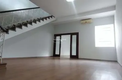 Casa comercial para alugar no bairro cidade alta, piracicaba.