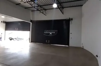 Barracão para alugar no bairro vila sônia, piracicaba.