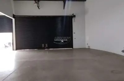 Barracão para alugar no bairro vila sônia, piracicaba.