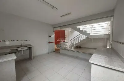 Sala comercial disponível para alugar na galeria baroneza de rezende, vila rezende, piracicaba-sp (código sa00190)