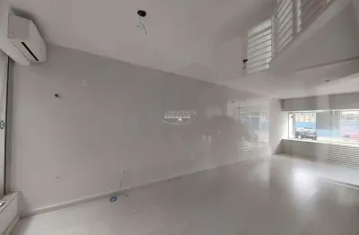 Sala comercial disponível para alugar na galeria baroneza de rezende, vila rezende, piracicaba-sp (código sa00189)