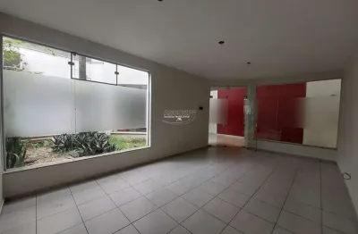 Sala comercial disponível para alugar na galeria baroneza de rezende, vila rezende, piracicaba-sp (código sa00187)