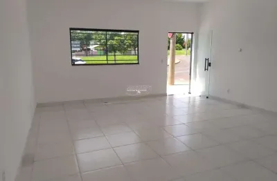 Salão comercial disponível para alugar, serra verde, piracicaba - (código  sl00253)