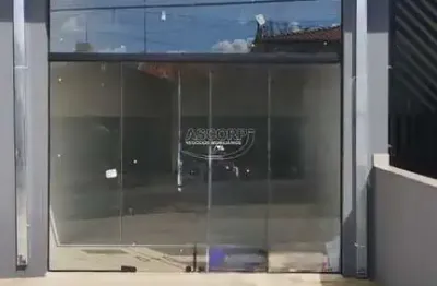 Salas para locação no bairro vila monteiro - piracicaba/sp. (código sa00180)