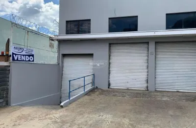 Salão à venda no bairro jaraguá - piracicaba/sp. (código sl00250)
